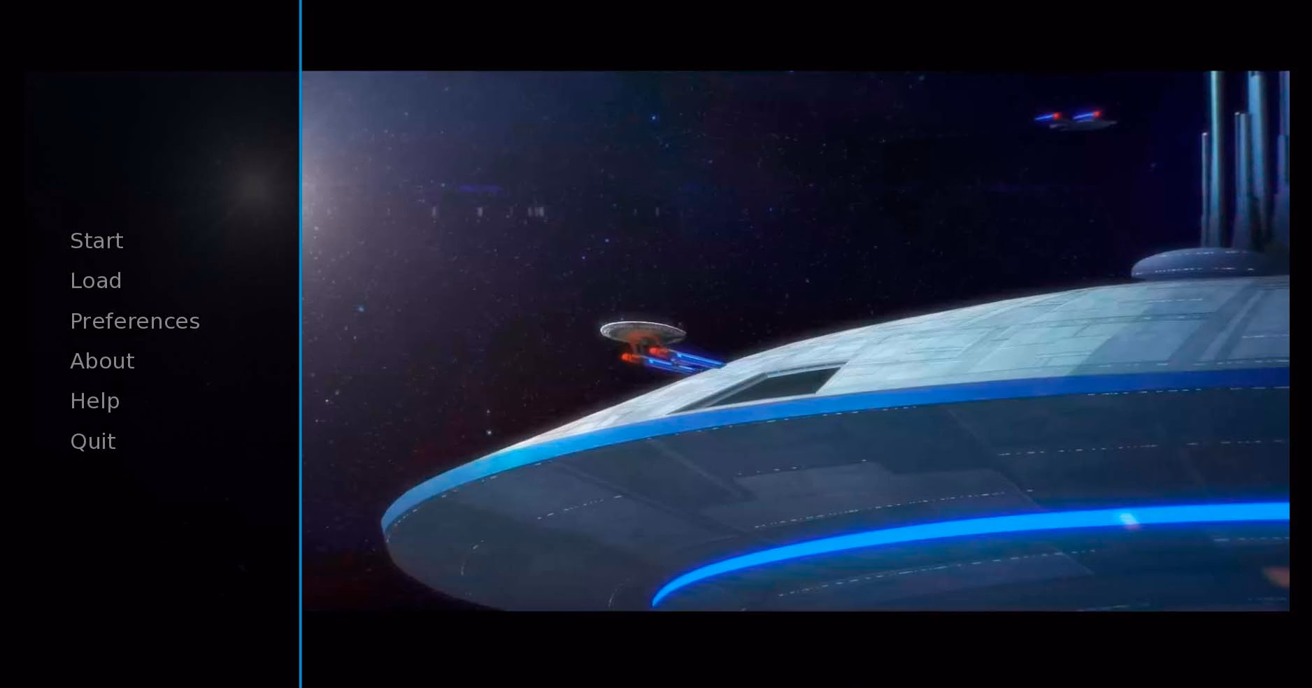 Star Trek: Lower Decks – And the New Greatest Captain of All Time! [Final] [PalpatineStudio]