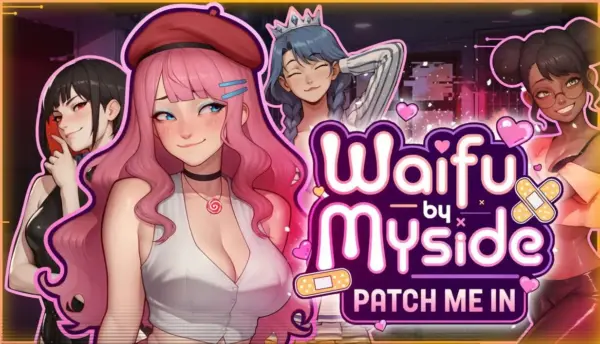 Waifu by Myside Patch Me In [v1.0] [Dreamers Workshop]