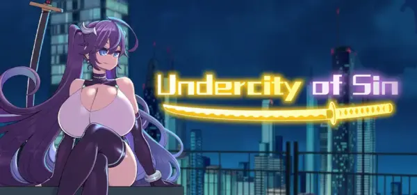 Undercity of Sin [v1.02 Steam] [FullskyWorkshop/Manten Kobo]