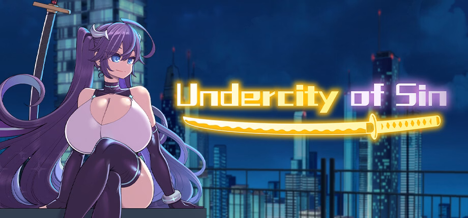 Undercity of Sin [v1.02 Steam] [FullskyWorkshop/Manten Kobo]