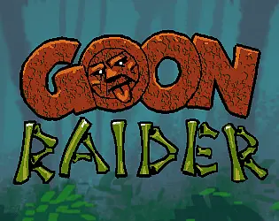 Goon Raider [Demo v0.25] [JuicyDots]