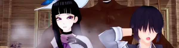 Curse or Bless [v0.2.3.1] [Elleazz]