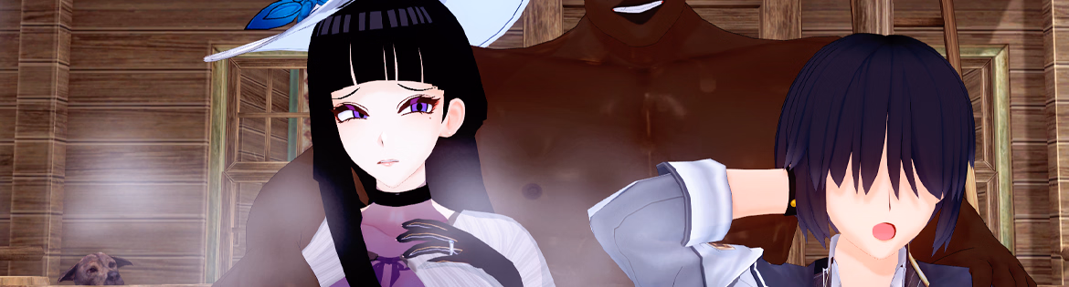 Curse or Bless [v0.2.2] [Elleazz]