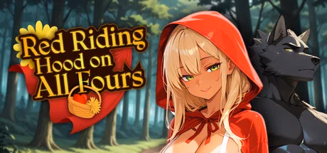 Red Riding Hood on All Fours [v1.0] [Fantasy Games]