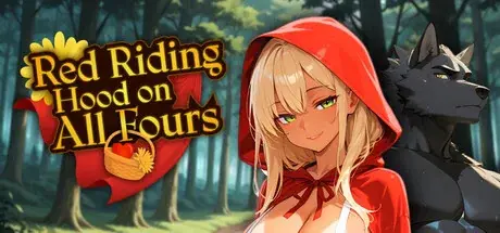 Red Riding Hood on All Fours [v1.0] [Fantasy Games]
