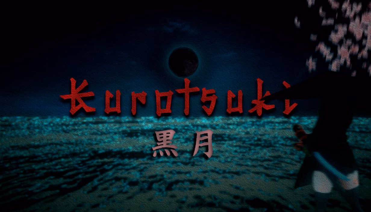 Kurotsuki [v0.0.2] [Era t’my]