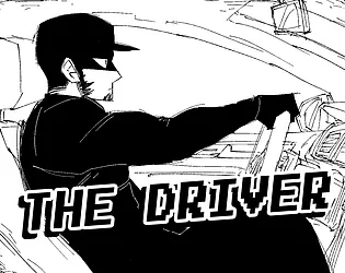 The Driver [v1.0] [HeadLocker]
