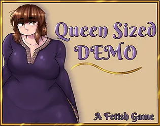 Queen Sized [v0.05b] [Mr.C]