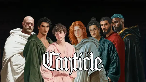 Canticle [v0.4.6.1] [Void Mammoth]