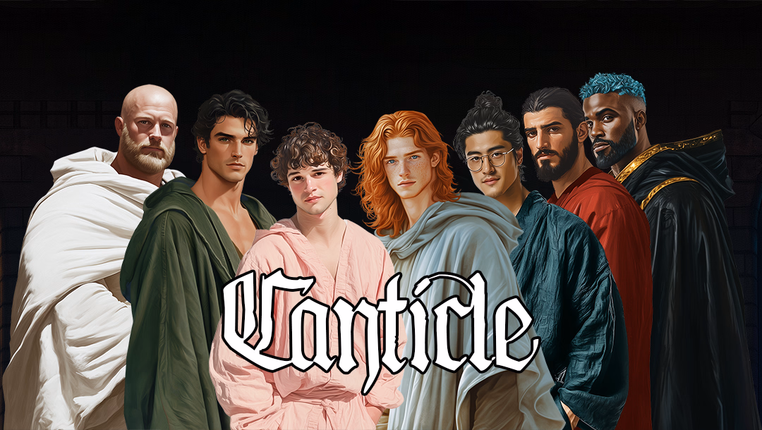 Canticle [v0.4.2.2] [Void Mammoth]