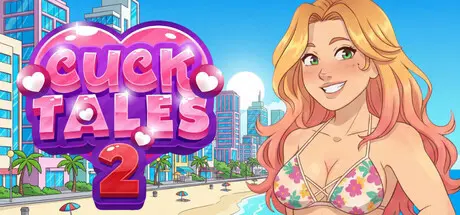 CuckTales 2: Road to Cuck [v1.1] [Late Night Studios]