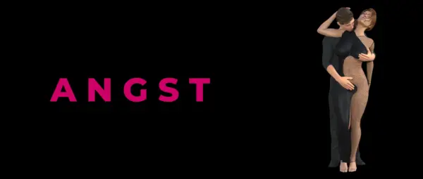 Angst [v0.12] [Falling Bear Studio]