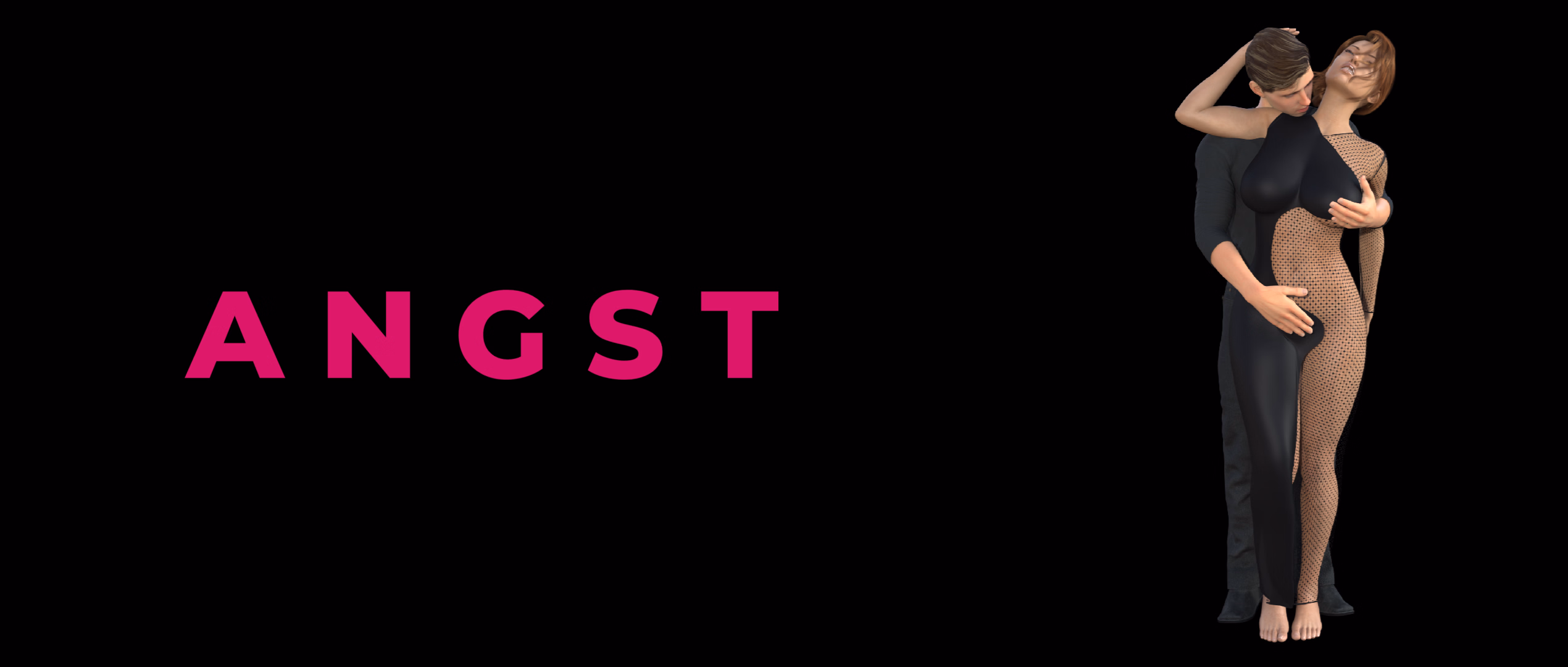 Angst [Special v0.2] [Falling Bear Studio]