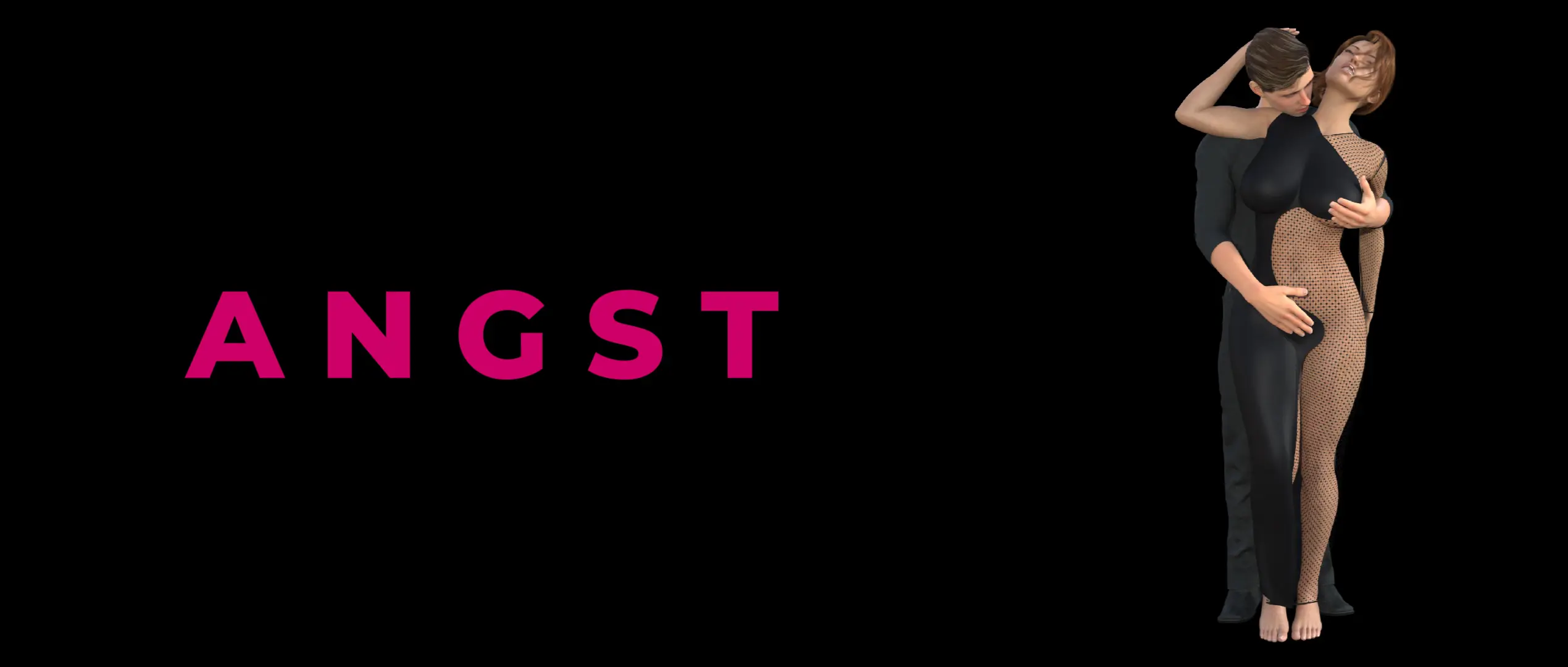Angst [v0.12] [Falling Bear Studio]