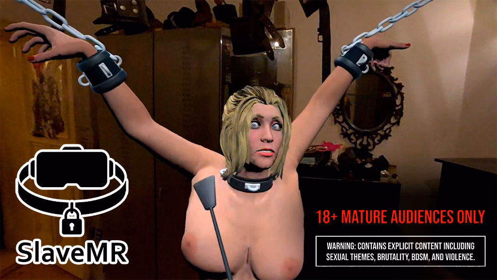 SlaveMR [v2.0] [SlaveMR]
