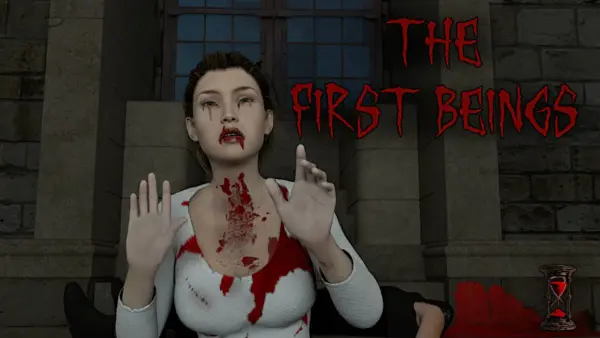 The First Beings [v0.1.1] [Slavien Games]