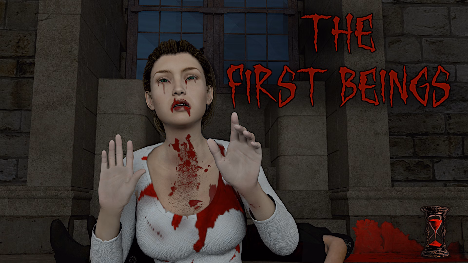 The First Beings [v0.1.1] [Slavien Games]
