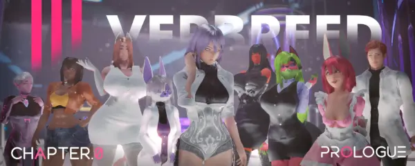 Overbreed [v0.1.4] [Overbreed]
