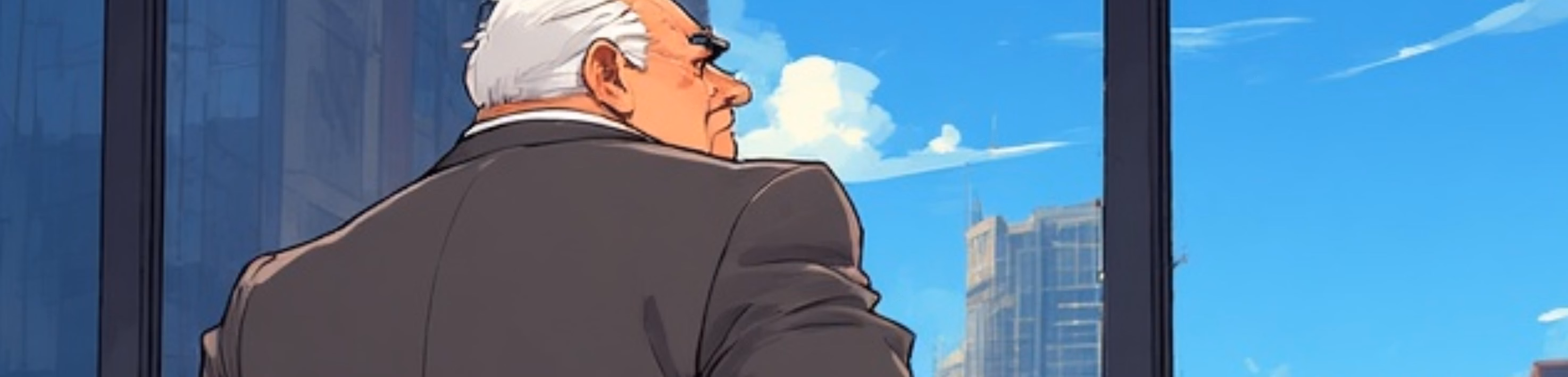 Mr. Thorne’s Office [v12.0] [kzfol]