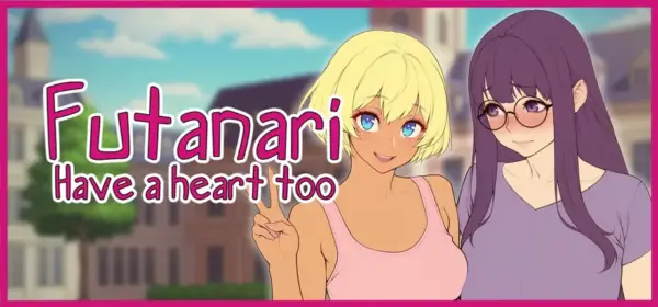 Futanari have a heart too [v1.0] [Zylyx]