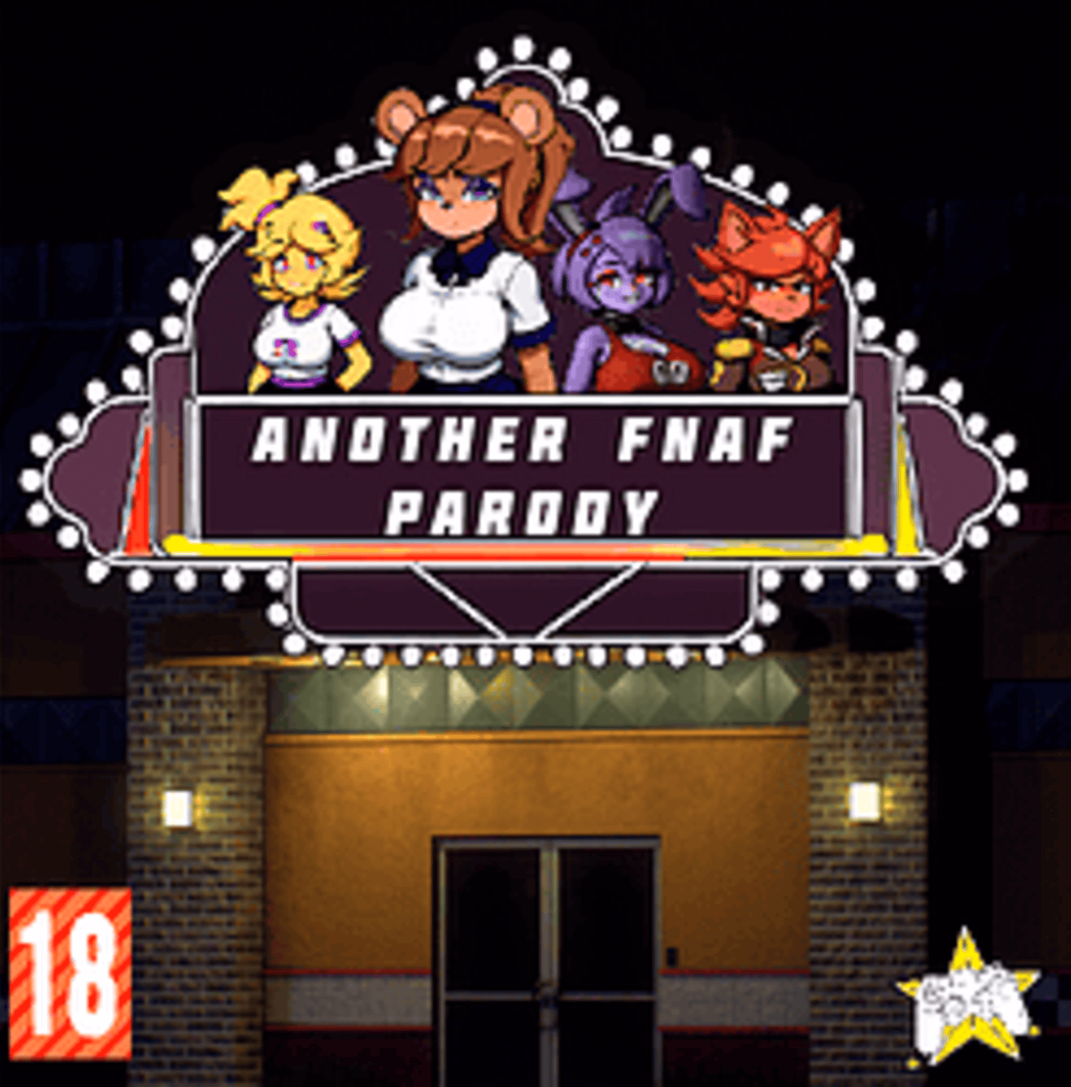 Another FNAF parody [v0.2] [timekss]