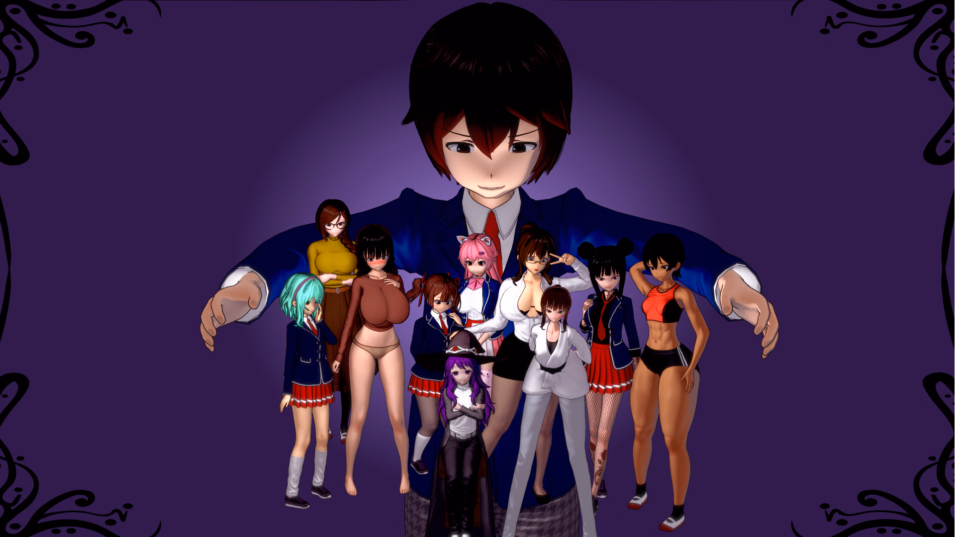 Tainted Philter [v0.1.2] [Unbound Reverie]