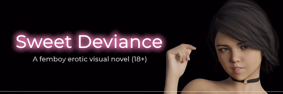 Sweet Deviance [v0.4] [Pastel Venom]