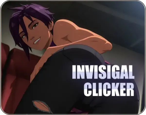 Invisigal Clicker [v1.0] [Tap-Tap Legends]