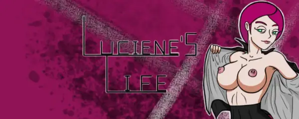 Luciene’s Life [v0.5.1] [BoneForSoup]