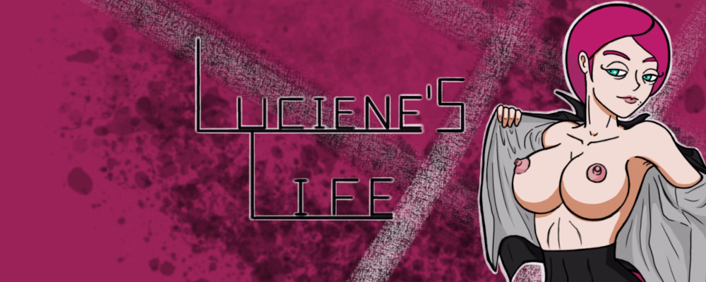 Luciene’s Life [v0.4.1] [BoneForSoup]