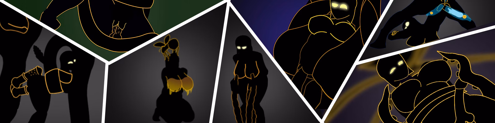 Sea of Shadows [Dec 2025} [NSexovich]