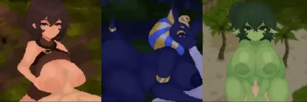 Destined Desires [v0.2] [Multby6]