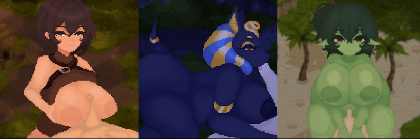Destined Desires [v0.18] [Multby6]