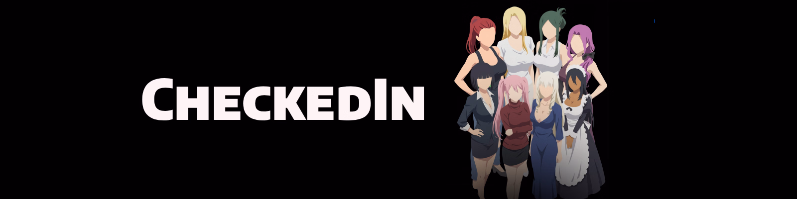 CheckedIn [v0.1] [Teplin Games]