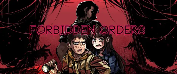 Forbidden Orders [v0.4 Hf] [MegyMonster]