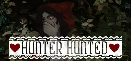 Hunter Hunted [v1.1] [Chthonic Chrome Studio]