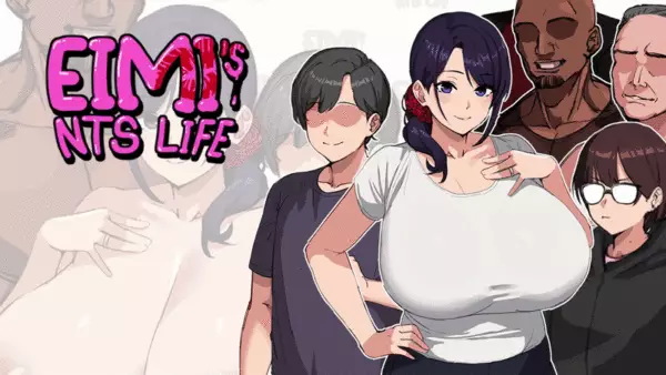 Eimi’s NTS Life [v0.2] [DOUBLEDOUBLE]