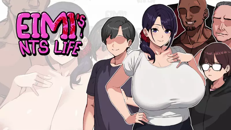 Eimi’s NTS Life [v0.2] [DOUBLEDOUBLE]