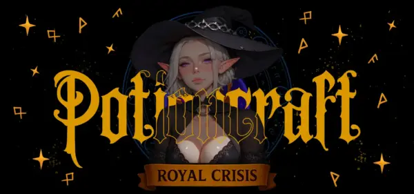 PotionCraft Royal Crisis [v0.1.3 Full] [Naru]