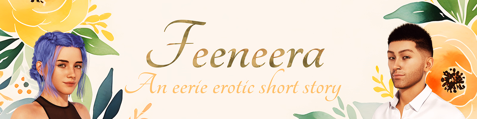 Feeneera [v1.0.2] [Kuviragame/Finue]