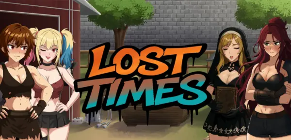 Lost Times [v0.15 Public] [evelai]