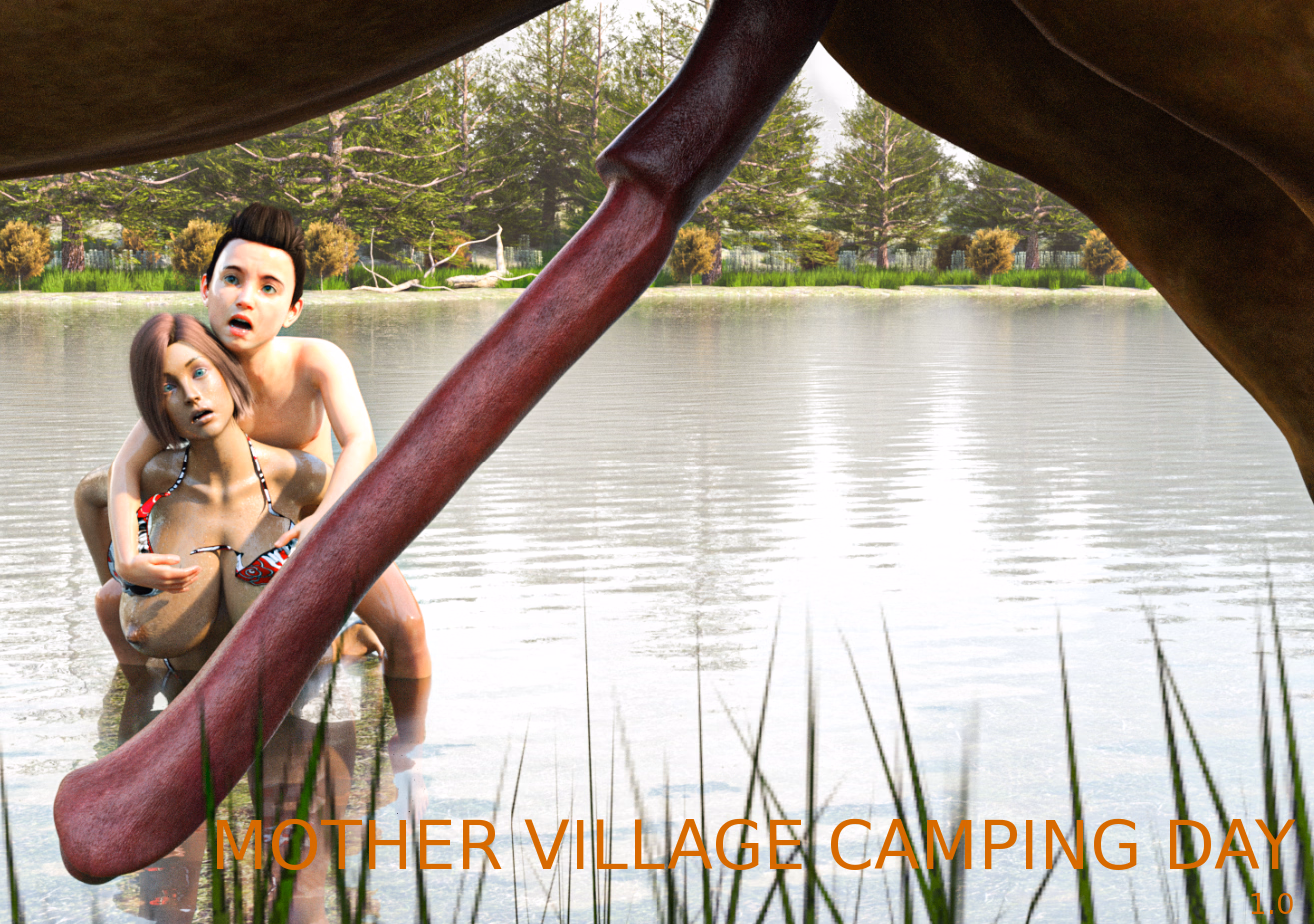 Mothers Village: Camping Day [v1.0] [SHADOWMASTER]