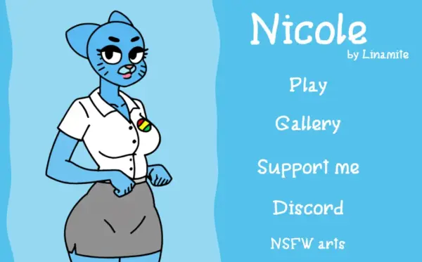 Nicole by Linamite [v1.0] [Lina]