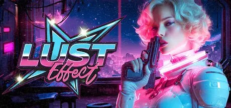 Lust Effect 18+ [Final] [Dirty Adventures]