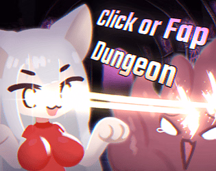 Click Or Fap Dungeon [v0.41] [OmenOcta]