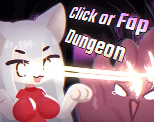 Click Or Fap Dungeon [v0.41] [OmenOcta]
