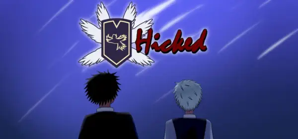 Hicked [v0.68] [d’Arc]