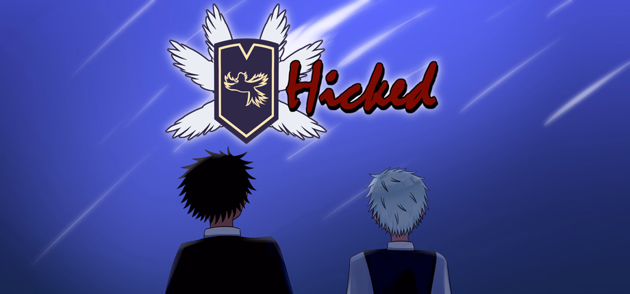 Hicked [v0.68] [d’Arc]