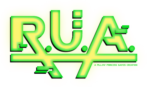 RUA [v1.0] [Pillow Princess Games]