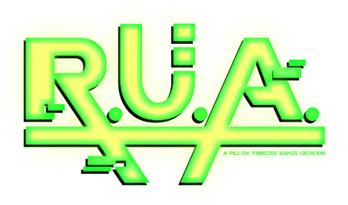 RUA [v1.0] [Pillow Princess Games]